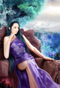 淫奇抄之锁情咒