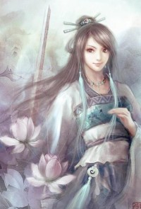 他的男人