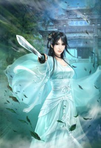 顾轻舟